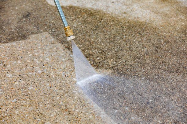 Best Building Exterior Washing  in Mayfield, PA