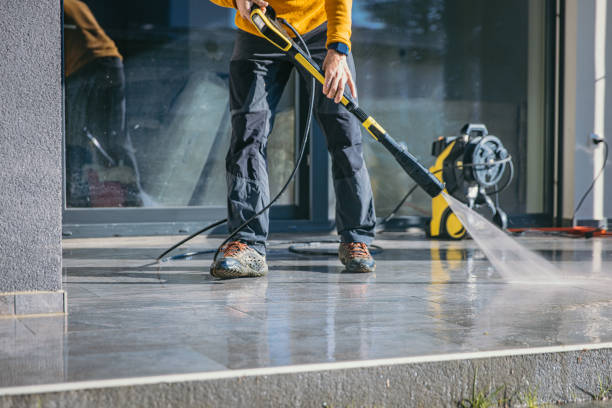 Mayfield, PA Pressure Washing Company