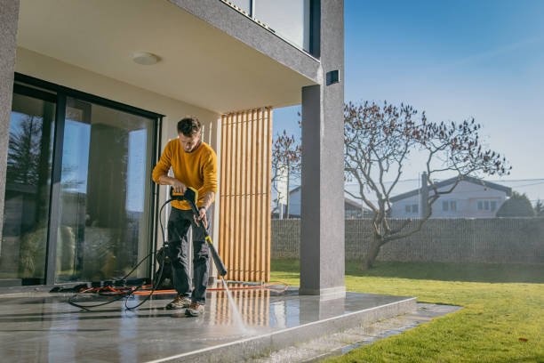 Best Roof Washing  in Mayfield, PA