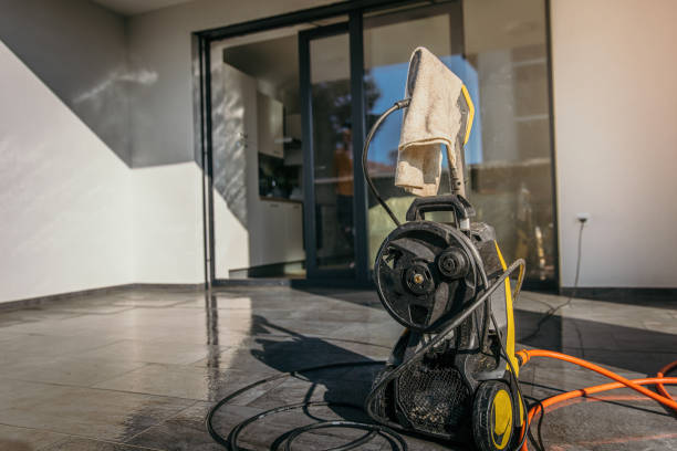 Best Sidewalk and Walkway Cleaning  in Mayfield, PA