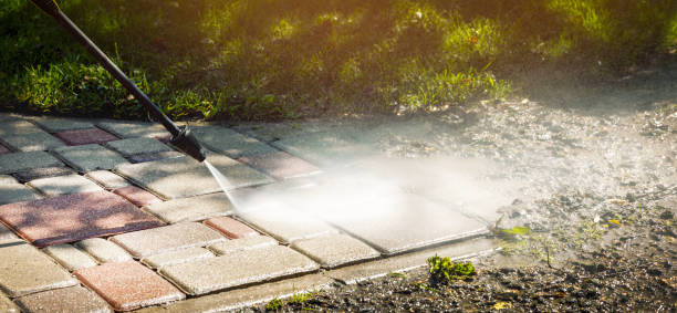 Best Post-Construction Pressure Washing  in Mayfield, PA
