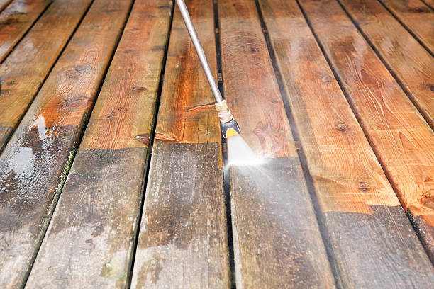 Best Spring Cleaning  in Mayfield, PA