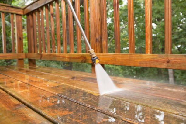 Best Spring Cleaning  in Mayfield, PA
