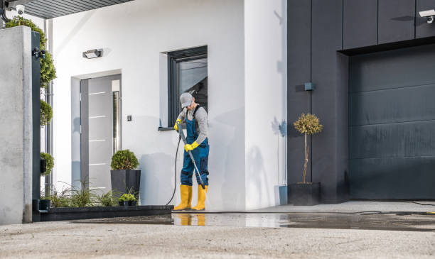Best Gas Station Cleaning  in Mayfield, PA