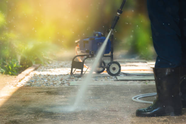 Best Rust Removal  in Mayfield, PA